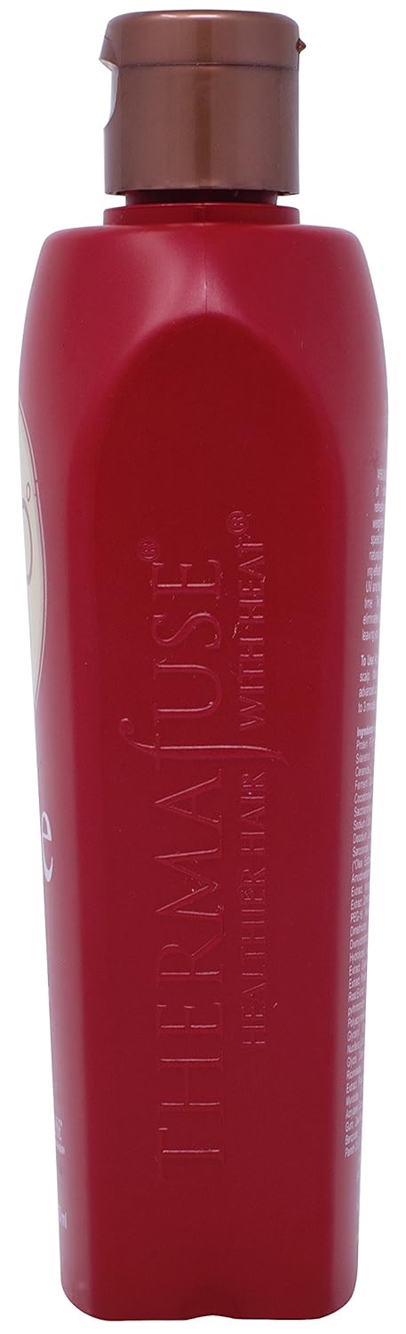 Thermafuse f450 3 in 1 Shampoo & Conditioner 10oz