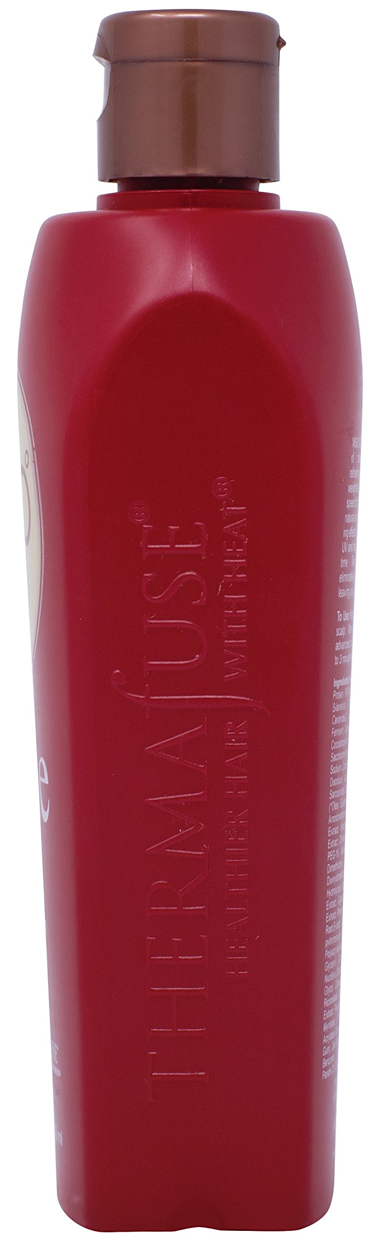 Thermafuse f450 3 in 1 Shampoo & Conditioner 10oz