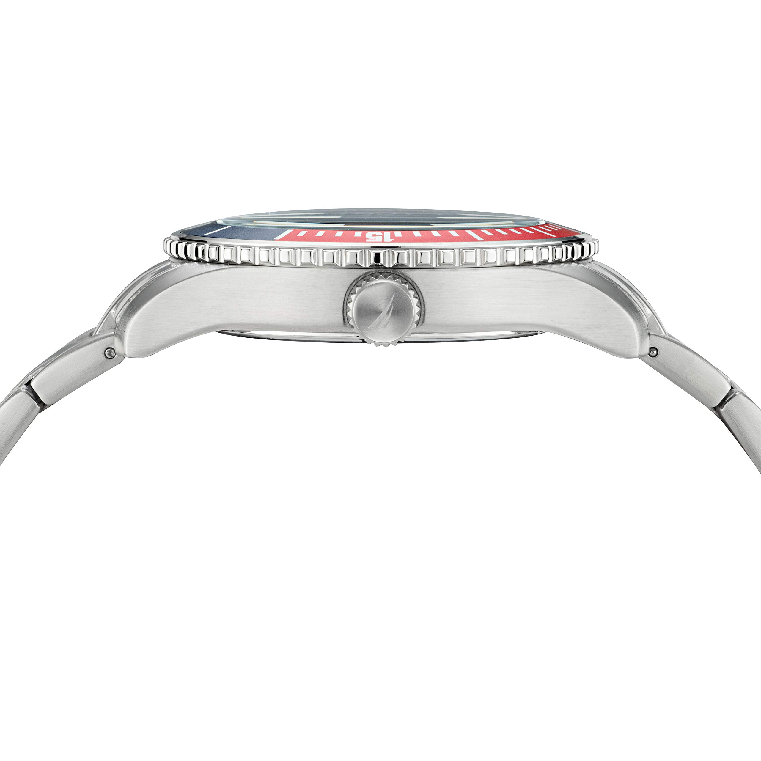 Nautica Pacific Beach Orologio da uomo