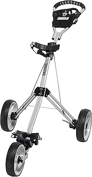 Golf Gifts & Gallery Navigator Push Cart