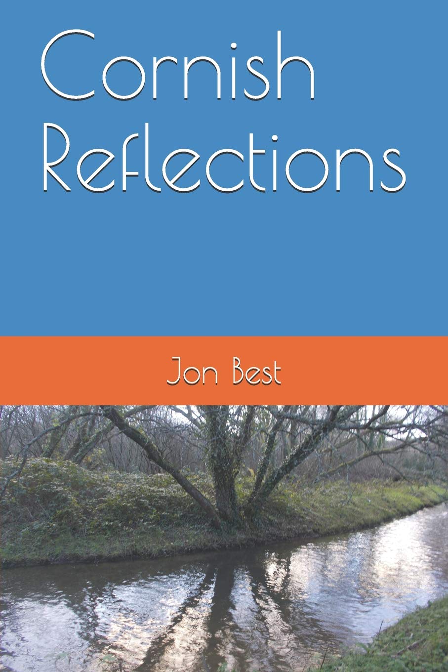 Cornish Reflections: 3 (Cornish Moods)