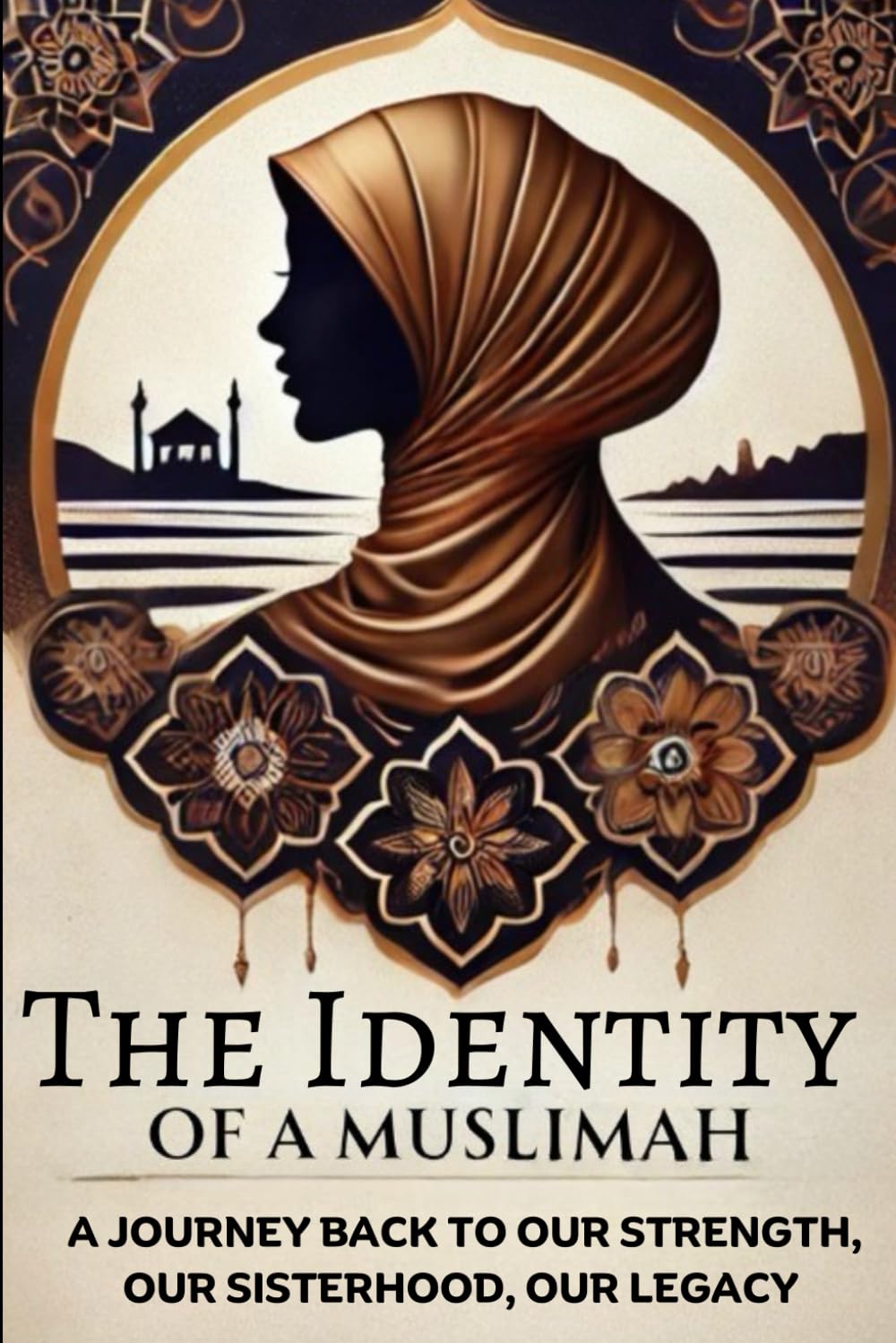 The Identity of a Muslimah: A journey back to our strength, our sisterhood, our Legacy
