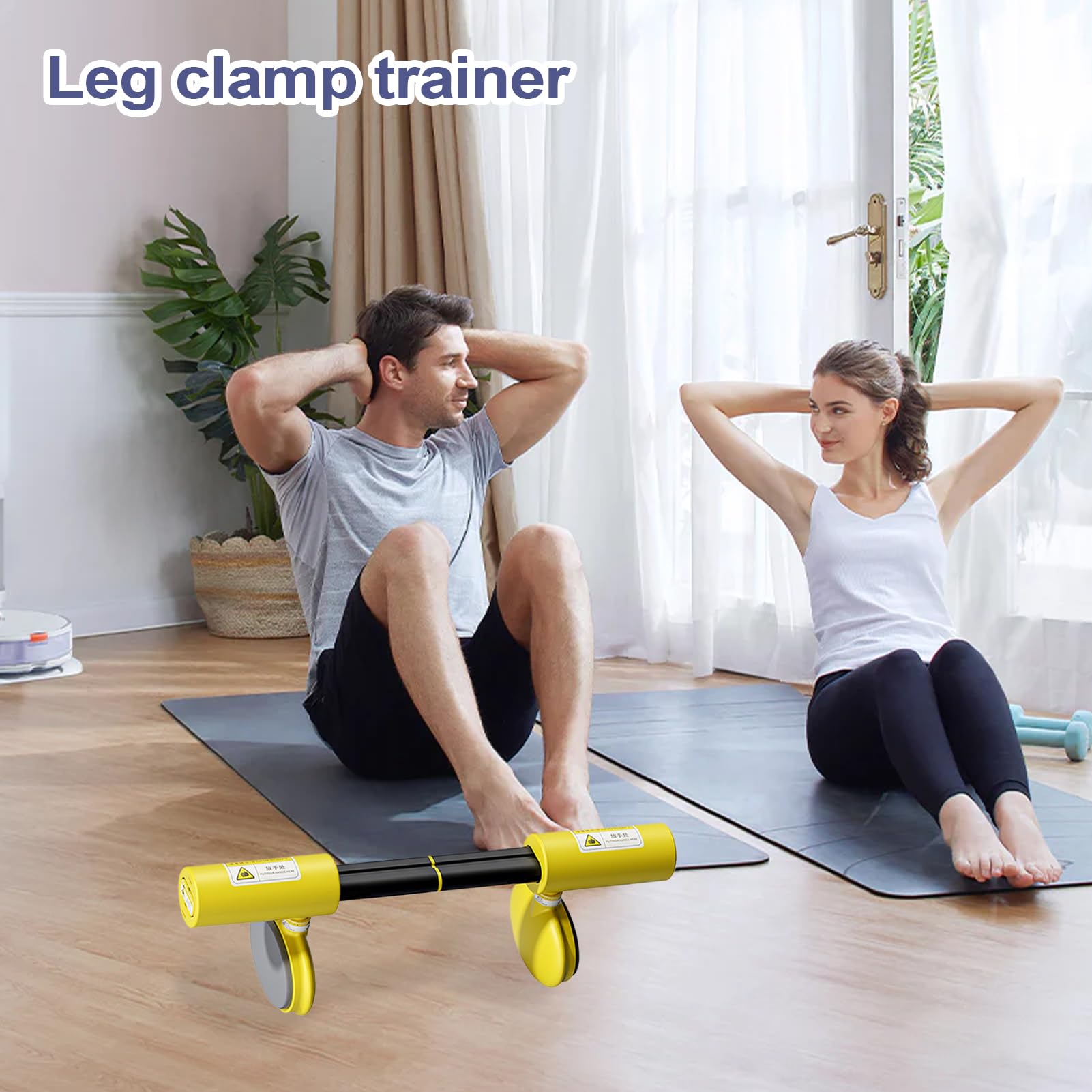 Strumento di allenamento 'anca con allenatore pelvico, dispositivo di esercizio a pelvico, 22.24x7.48x5.91 pollici leggeri multipli, costruzione muscolare per il recupero postpartum, la