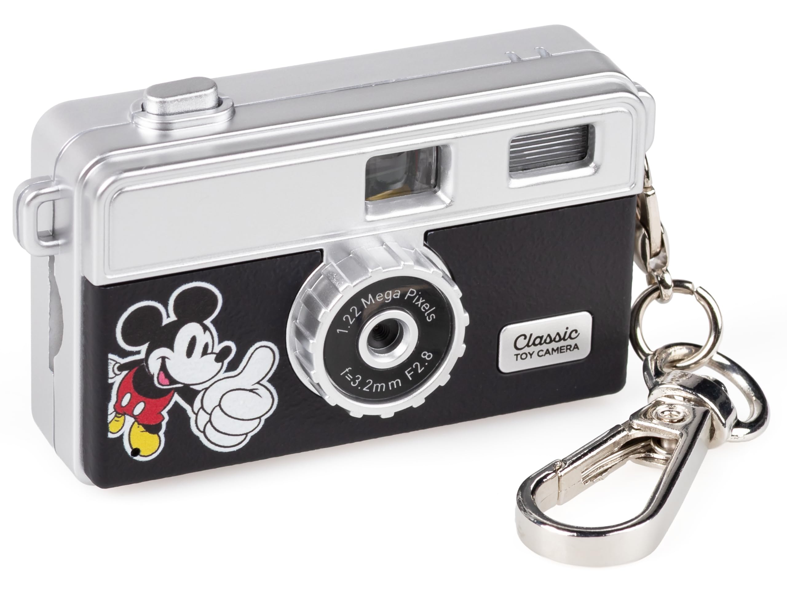 ☆新品未開封品☆(Kenko) ミニトイカメラ PIENI M ミッキー Amazon.co.jp: 【Amazon.co.jp限定】 ケンコー(Kenko) ミニトイ