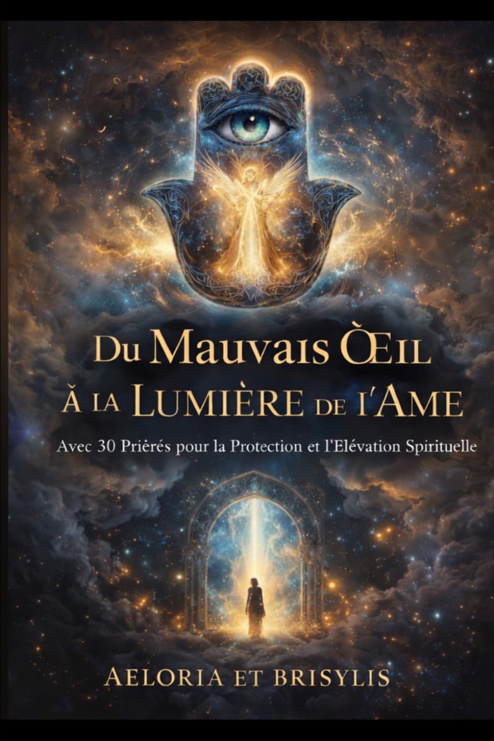 Prières Essentielles pour Purifier, Protéger et Rejeter le Mauvais Œil: Protégez votre âme et votre foyer grâce à des paroles sacrées.
