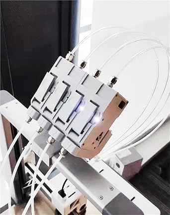 Compatible For Bambu Lab A1 A1mini Multi Color Expansion AMS Kit