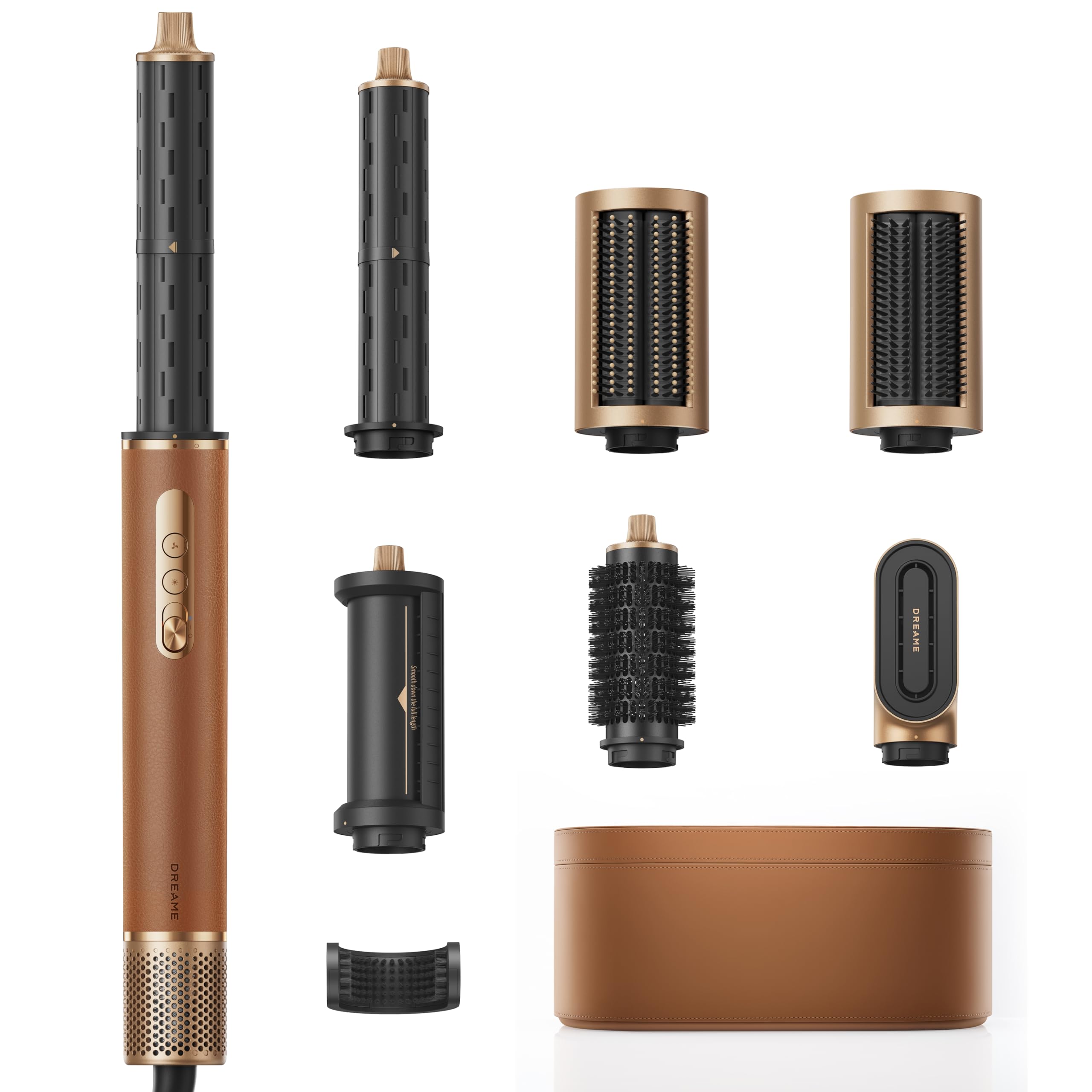 Dreame AirStyle Pro Gold