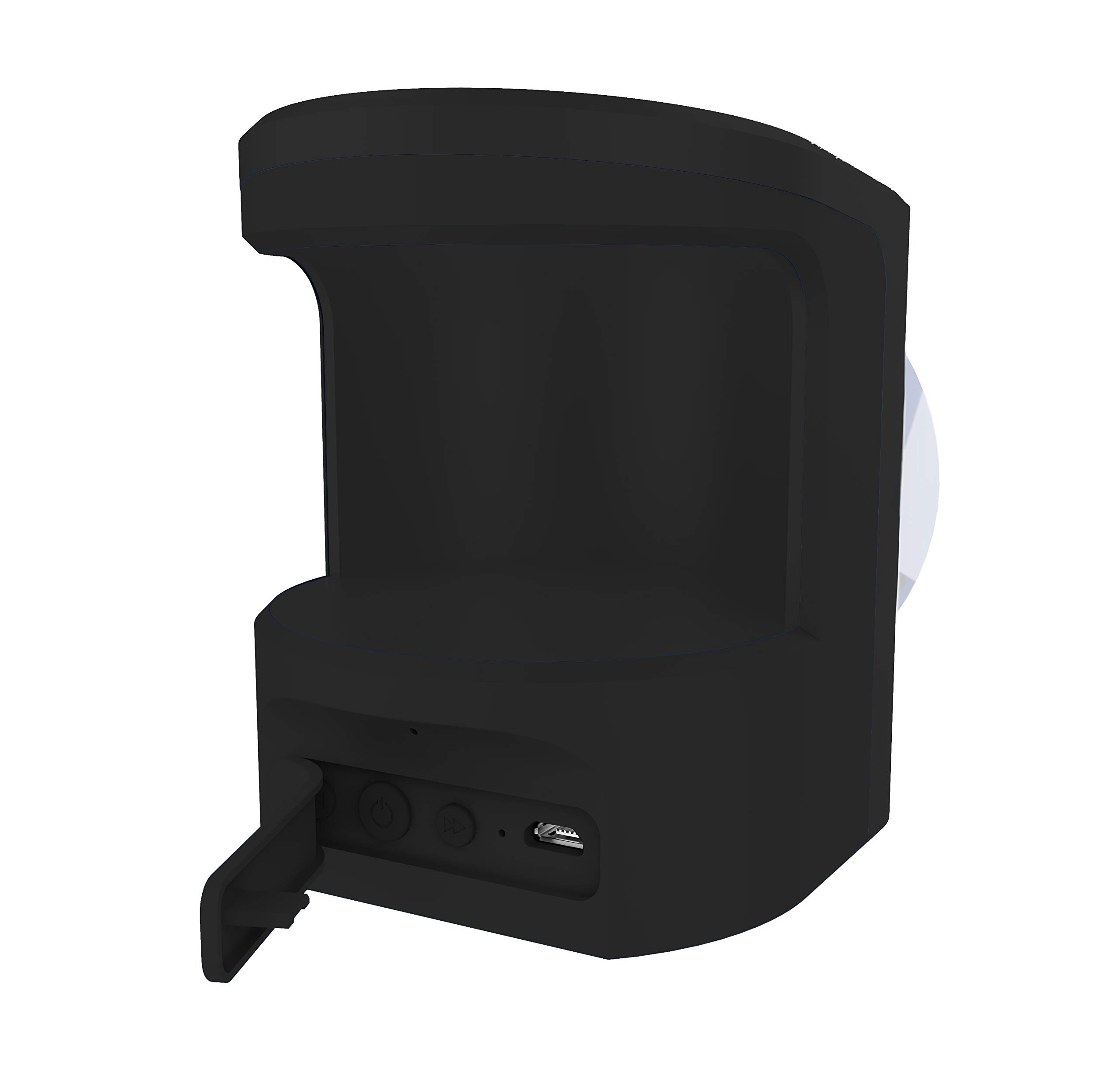 Buy Gabba Goods Beer Holder/Premium Shower Speaker Bluetooth 4.2