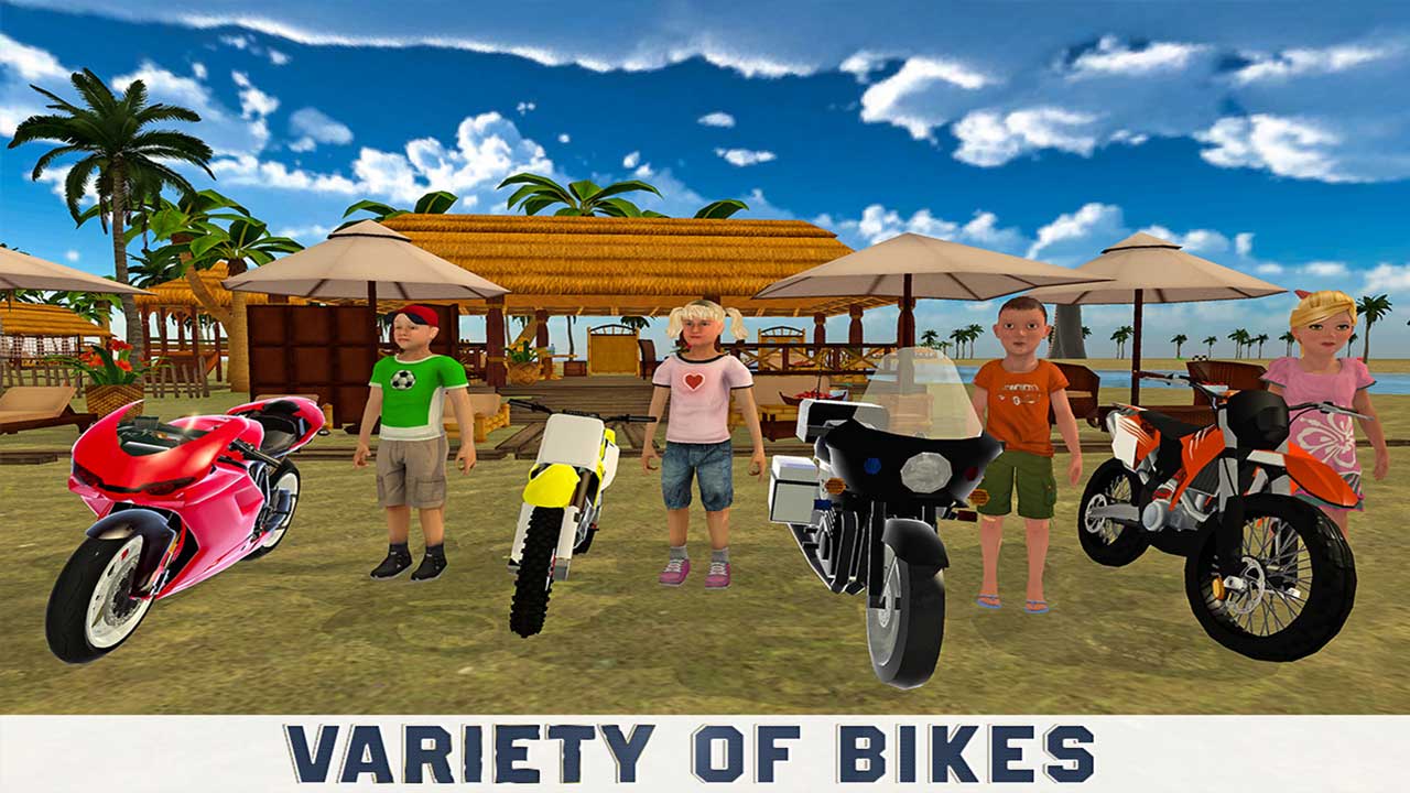 Water Surfing Moto Bike StuntsAmazon.esAppstore for Android