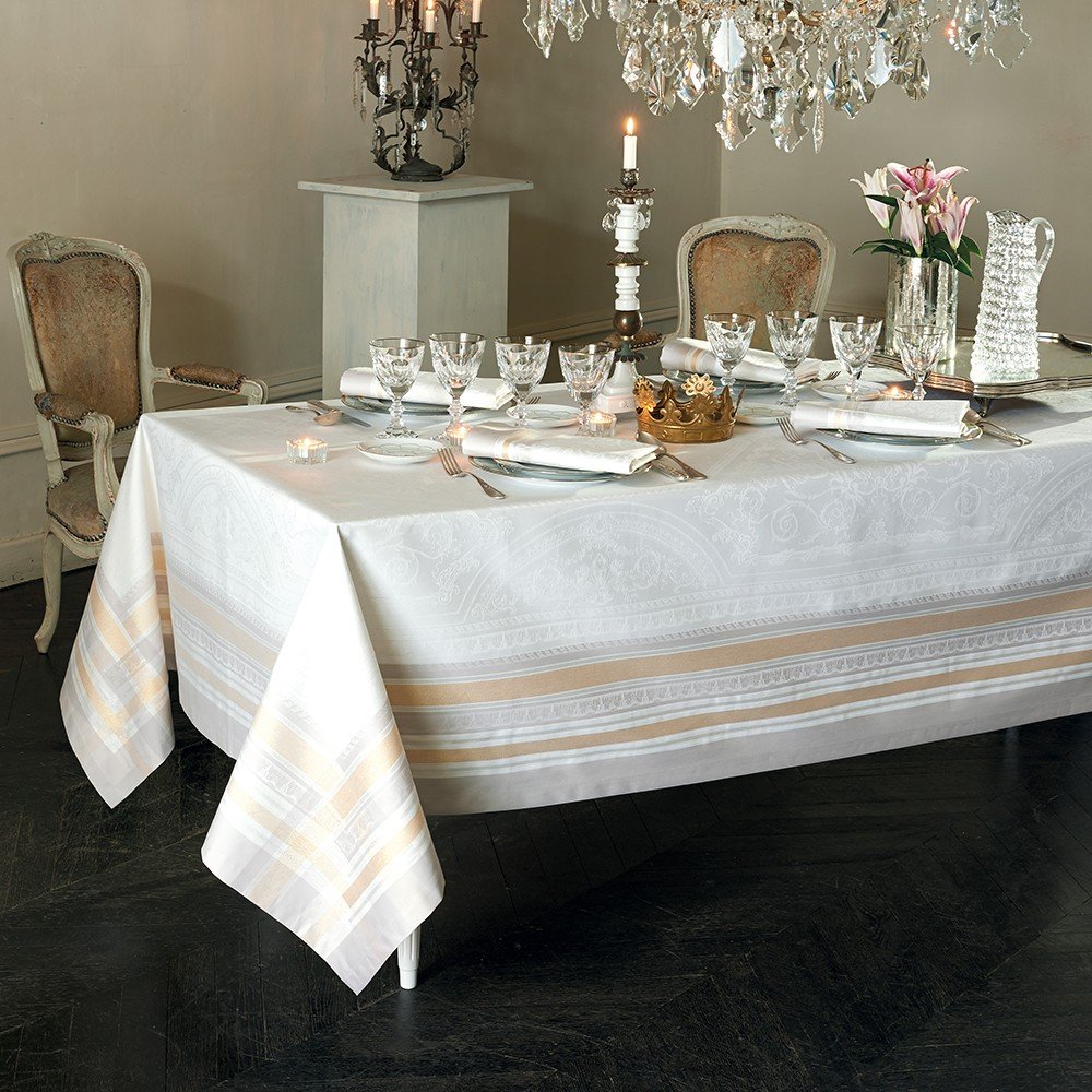 Amazon｜garnier-thiebaut、フランスGalerie Des Glacesメッキ編み