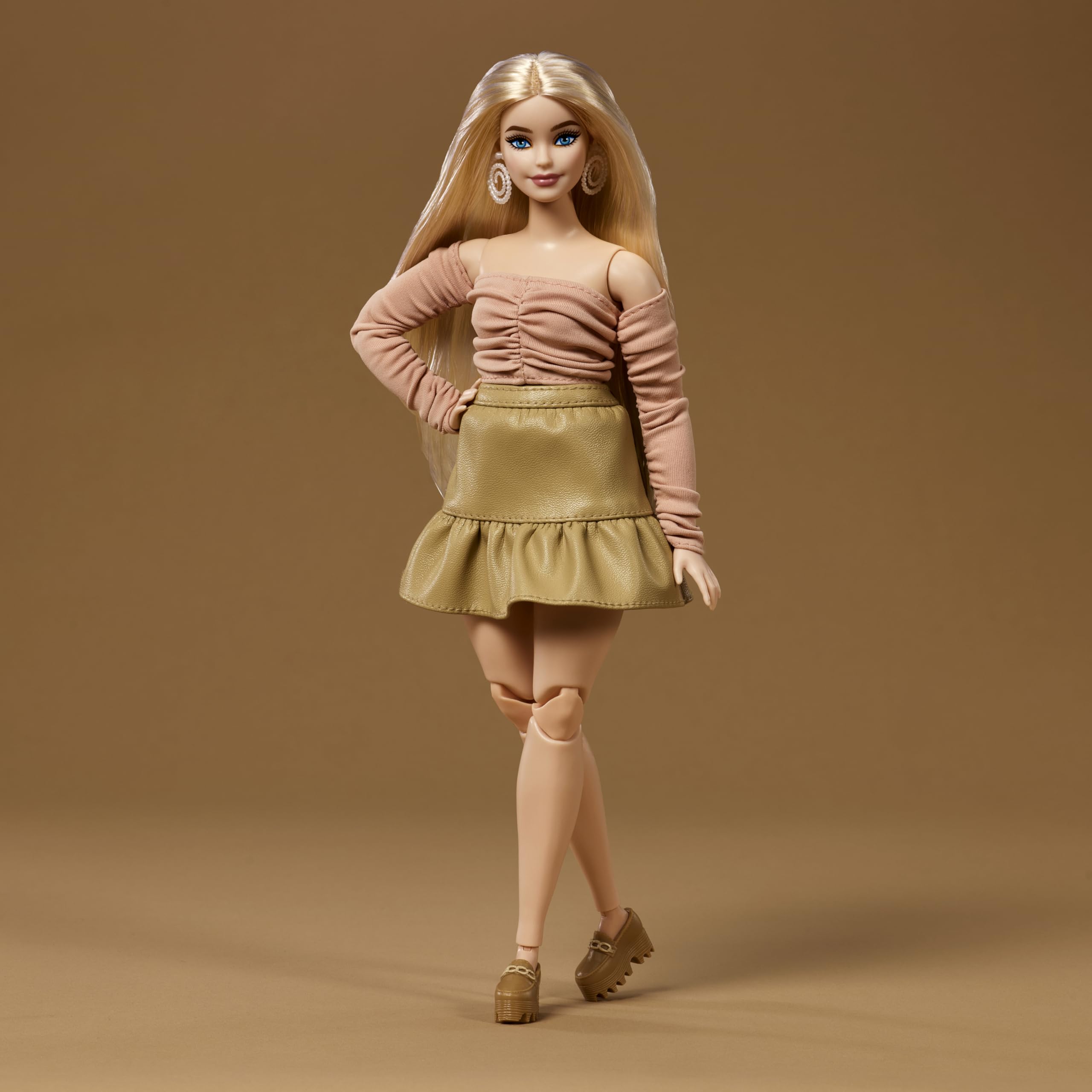 Amazon.co.jp: バービー(Barbie) ベーシック You Create kit 3 YOU