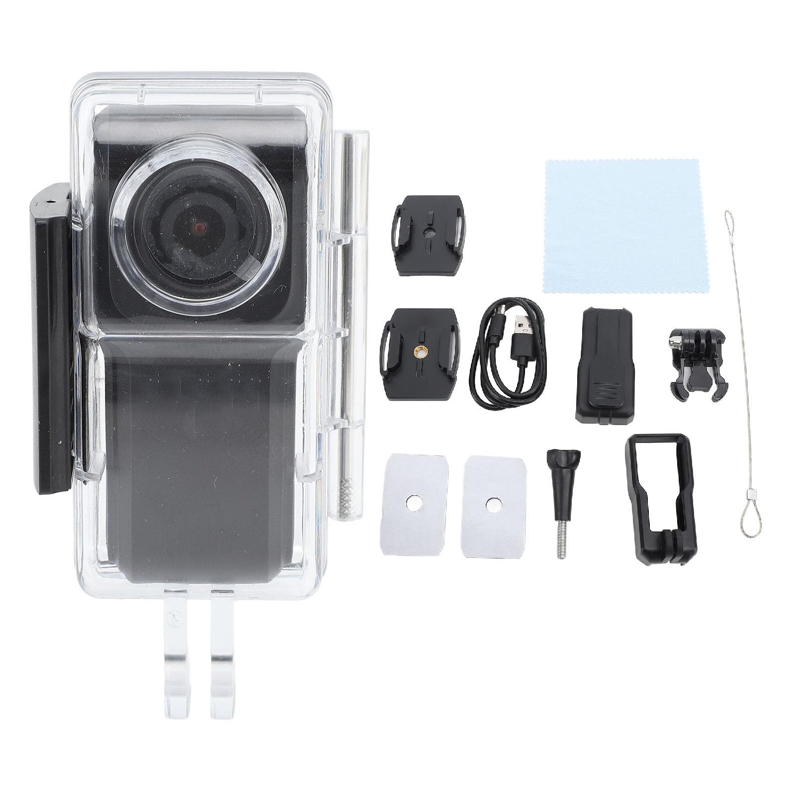 Lazmin112 Unterwasser-Angelkamera – 5MP, 1080p HD, 195° Weitwinkel, 4,3″ LCD Mit 8 LEDs, 50m Kabel, 5000mAh Akku – Für Eis- & Bootsangeln Lazmin112 Unterwasser-Angelkamera – 5MP, 1080p HD, 195° Weitwinkel, 4,3″ LCD Mit 8 LEDs, 50m Kabel, 5000mAh Akku – Für Eis- & Bootsangeln
