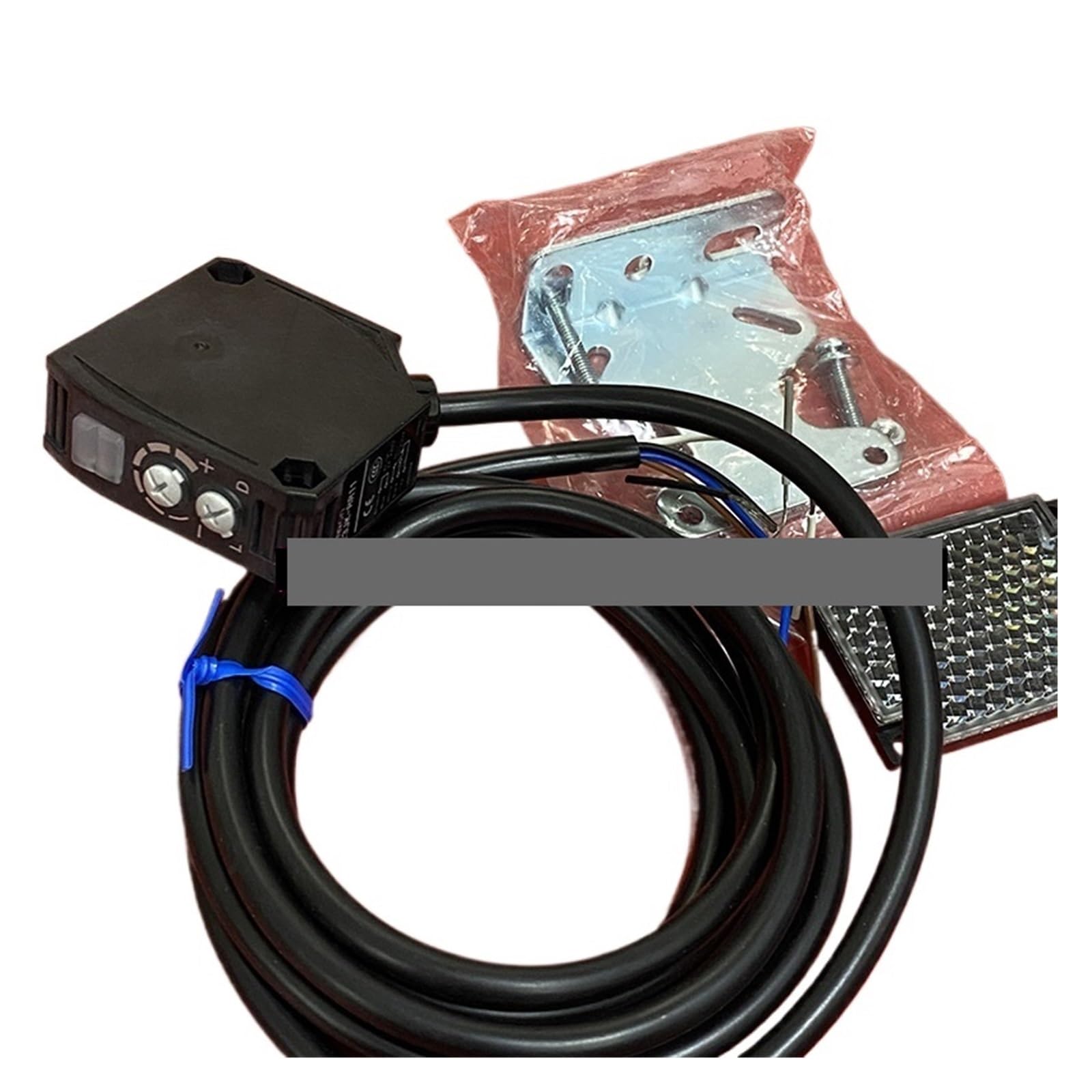 Qruyhbaju One Color E3jk-Rr11-C Photoelectric Sensor
