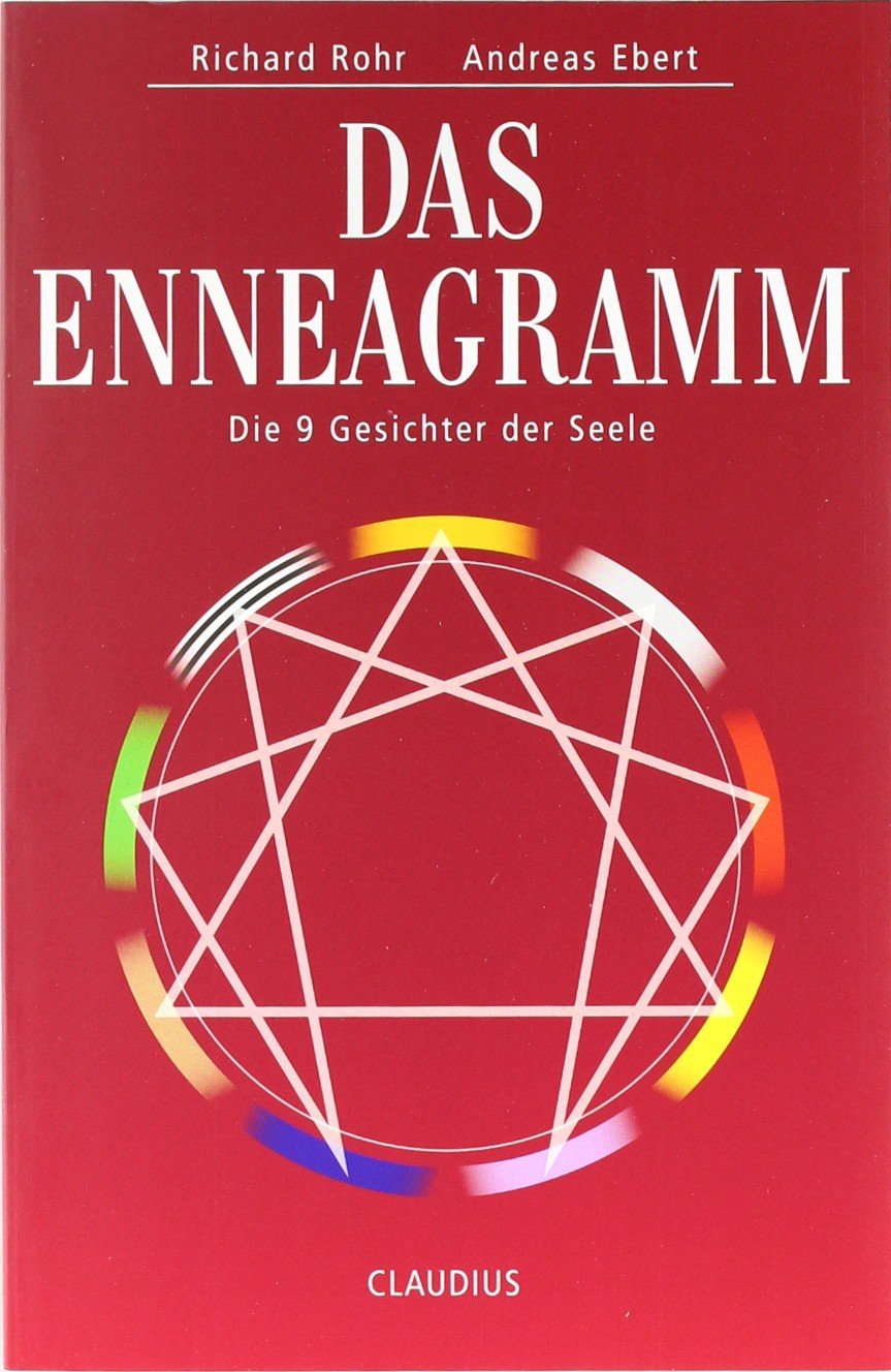 Das Enneagramm: Die 9 Gesichter der Seele