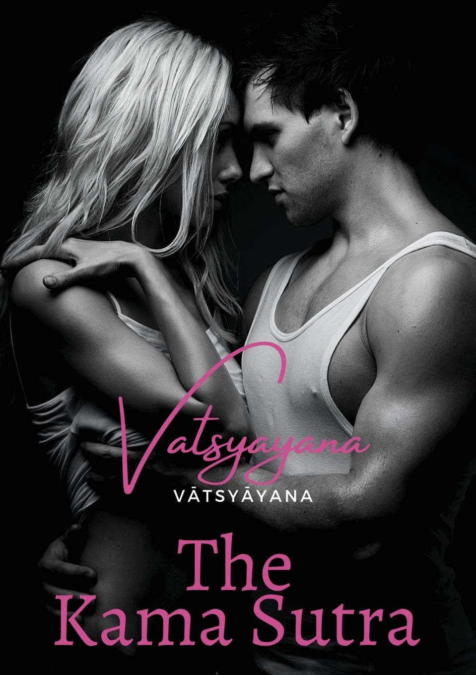 The Kama Sutra: an ancient Indian Sanskrit text on sexuality, eroticism and emotional fulfillment in life. Attributed to Vātsyāyana, the Kama Sutra is ... positions, but a guide to the art-of-living.