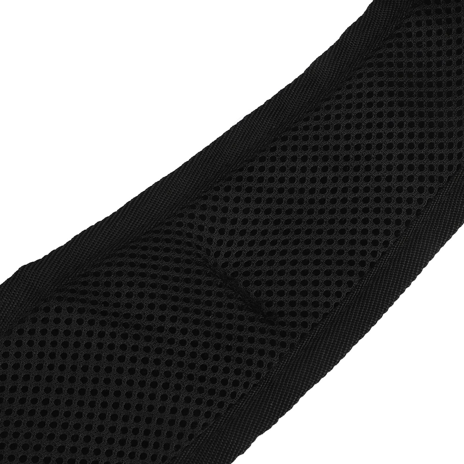 Mochila para Bicicleta Mochila de hidratación para Bicicleta de Nailon Ultraligera Plegable Impermeable con Tira Reflectante para Ciclismo y Senderismo al Aire