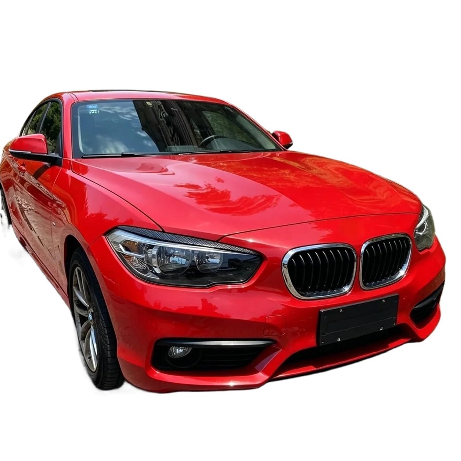 Reflektor powieka osłona Do BMW Serii F20
