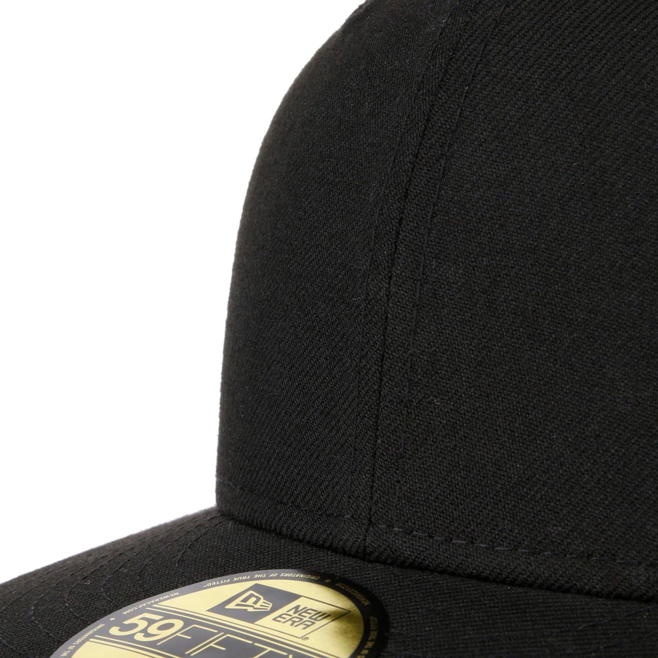 New Era Cappellino 59Fifty MLB Blue JaysEra Berretto Baseball Fitted cap Cappello Hiphop