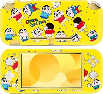 スイッチライトイエロー　スイッチライトカバー 楽天市場】[送料無料]Nintendo Switch Lite（ニンテンドースイッチ