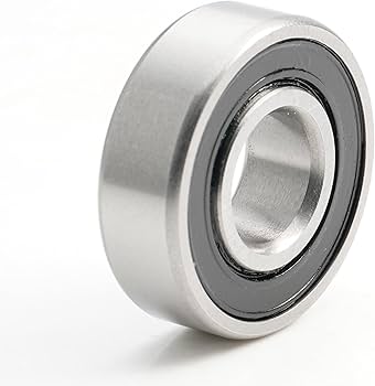 Amazon | FUSHIBEARING 133210 非標準ボールベアリング13 * 32 * 10 mm Amazon | FUSHIBEARING 133210 非標準ボールベアリング13 * 32 * 10 mm