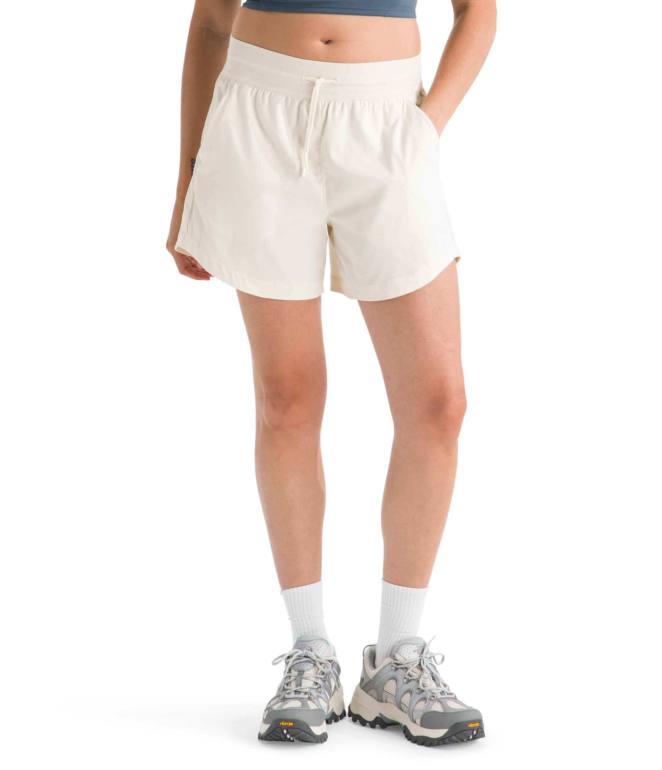 The North Face Aphrodite Arise 5" Shorts