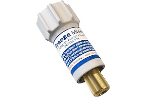 Heated RV Water Hose 30 Ft Drinking