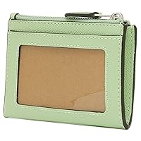 COACH コーチ　コインケース 小銭入れ財布　ソフトグリーン　緑色 COACH コーチ コインケース 小銭入れ財布 ソフトグリーン 緑色