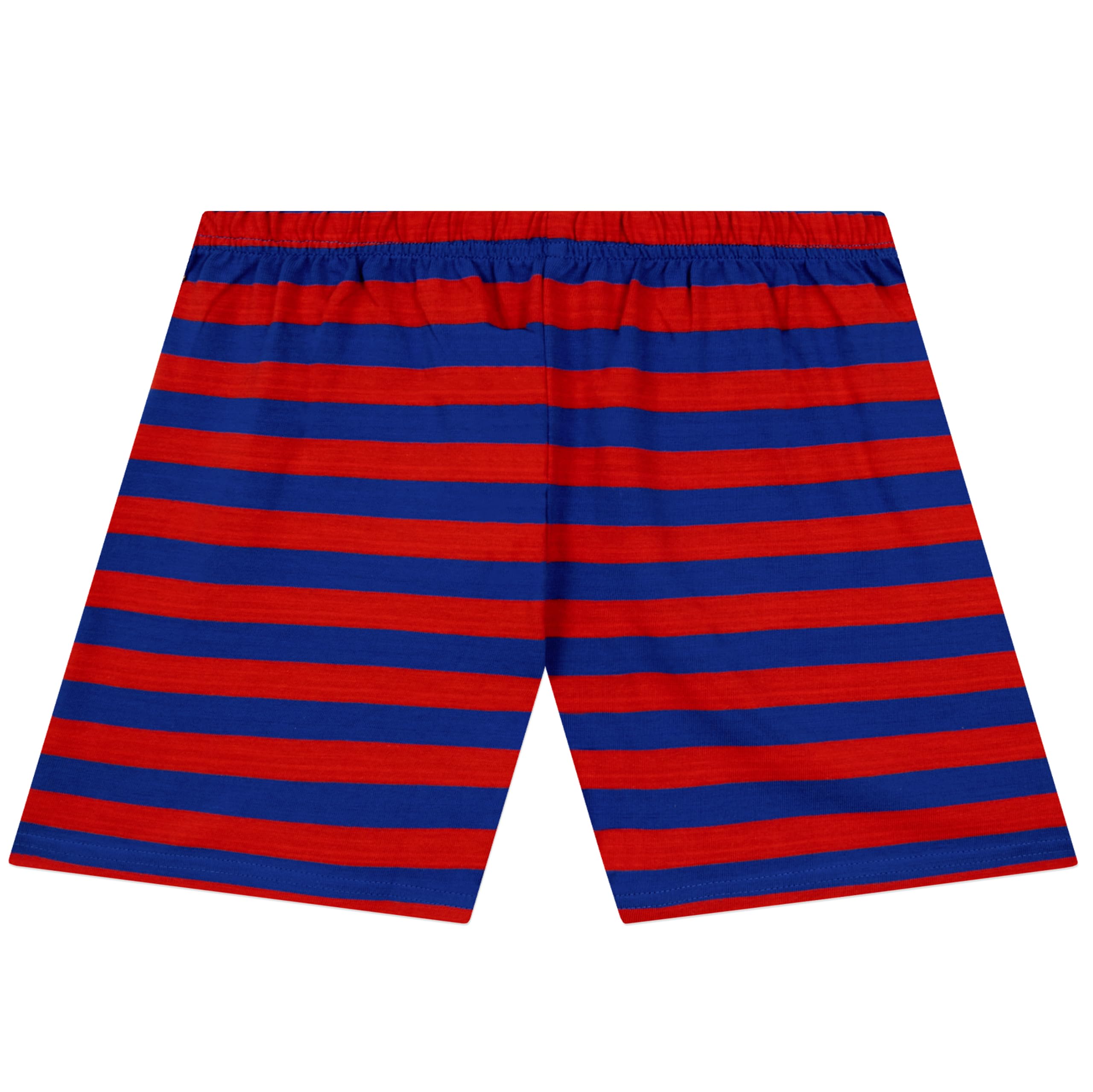 Harry Bear Pijama Corta para niños Tractores