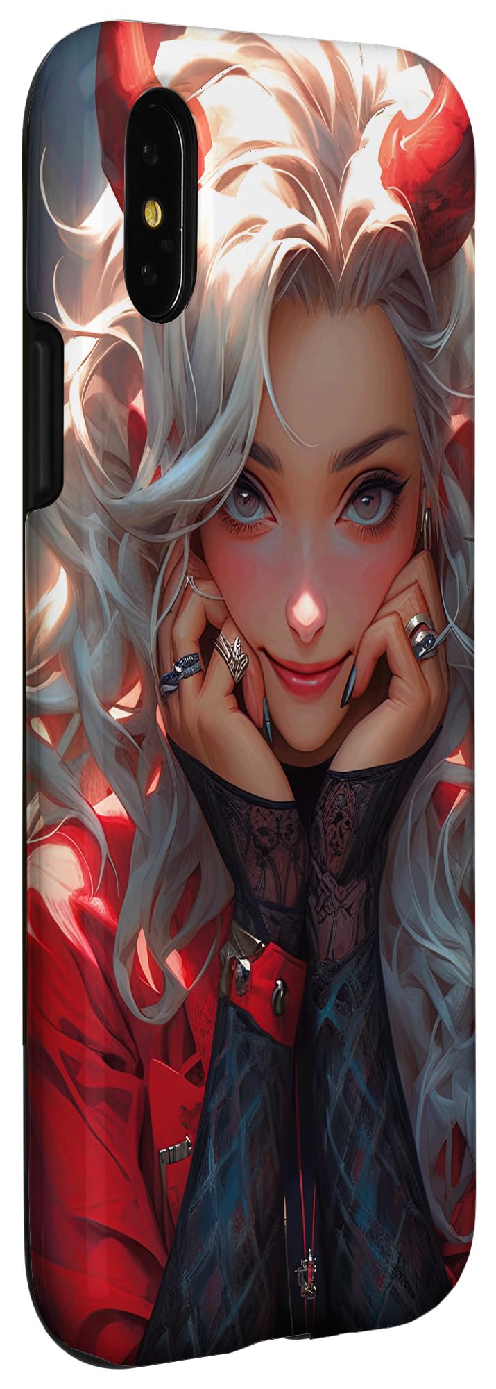 iPhone - 舞さん　iPhone X Amazon.co.jp: iPhone X/XS かわいい セクシー アニメ 漫画
