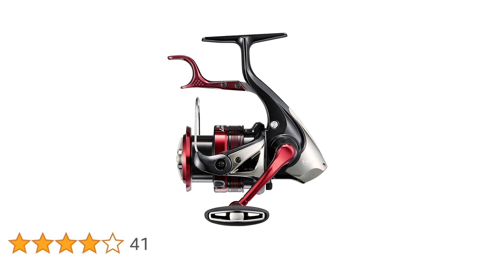 Amazon | シマノ(SHIMANO) レバーブレーキ スピニングリール 23 BB-X