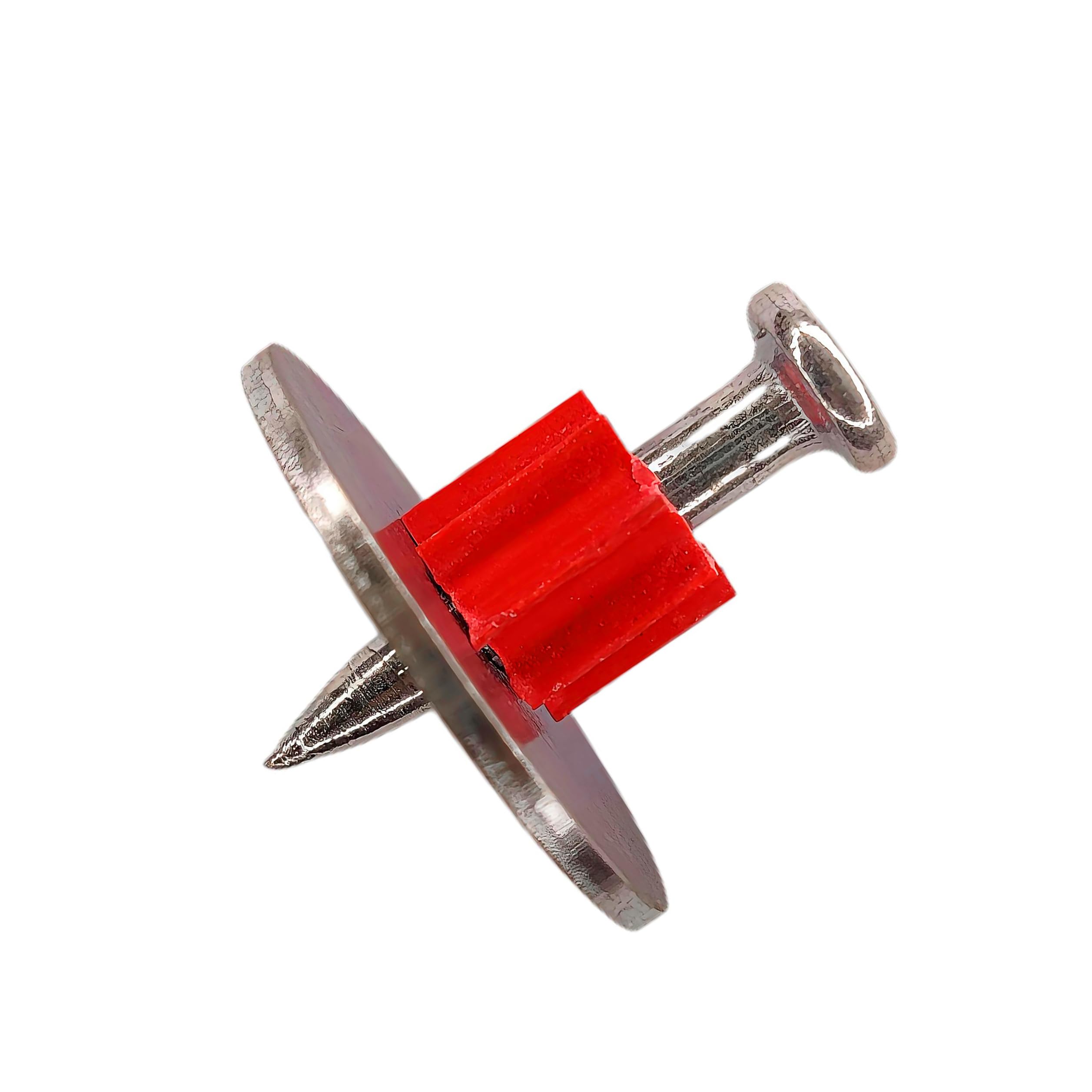 Powder Actuated Fasteners - Drive Pins for Concrete & Steel -2