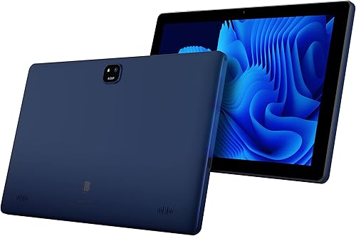 Miniatura 3 de BLU M10L PRO| 2023 | Batería de 3 días | 4G LTE | Pantalla de 10.1 pulgadas | 32/3 GB | Versión de EE. UU. | Azul