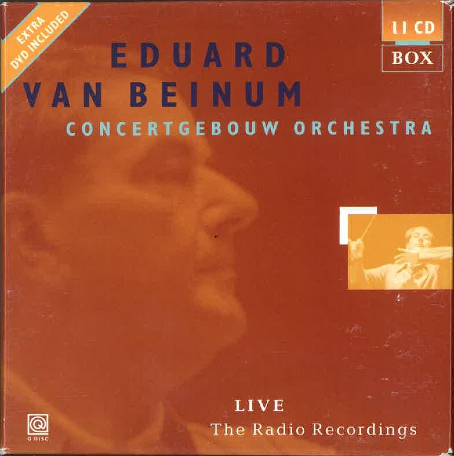 Beinum und