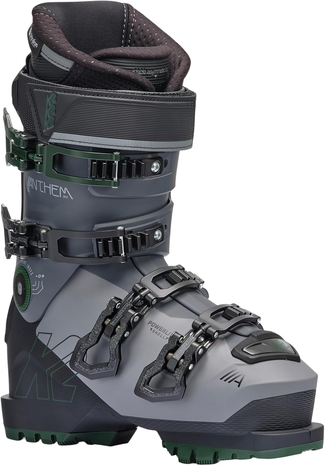 K2 Anthem 95 MV Womens Ski Boots