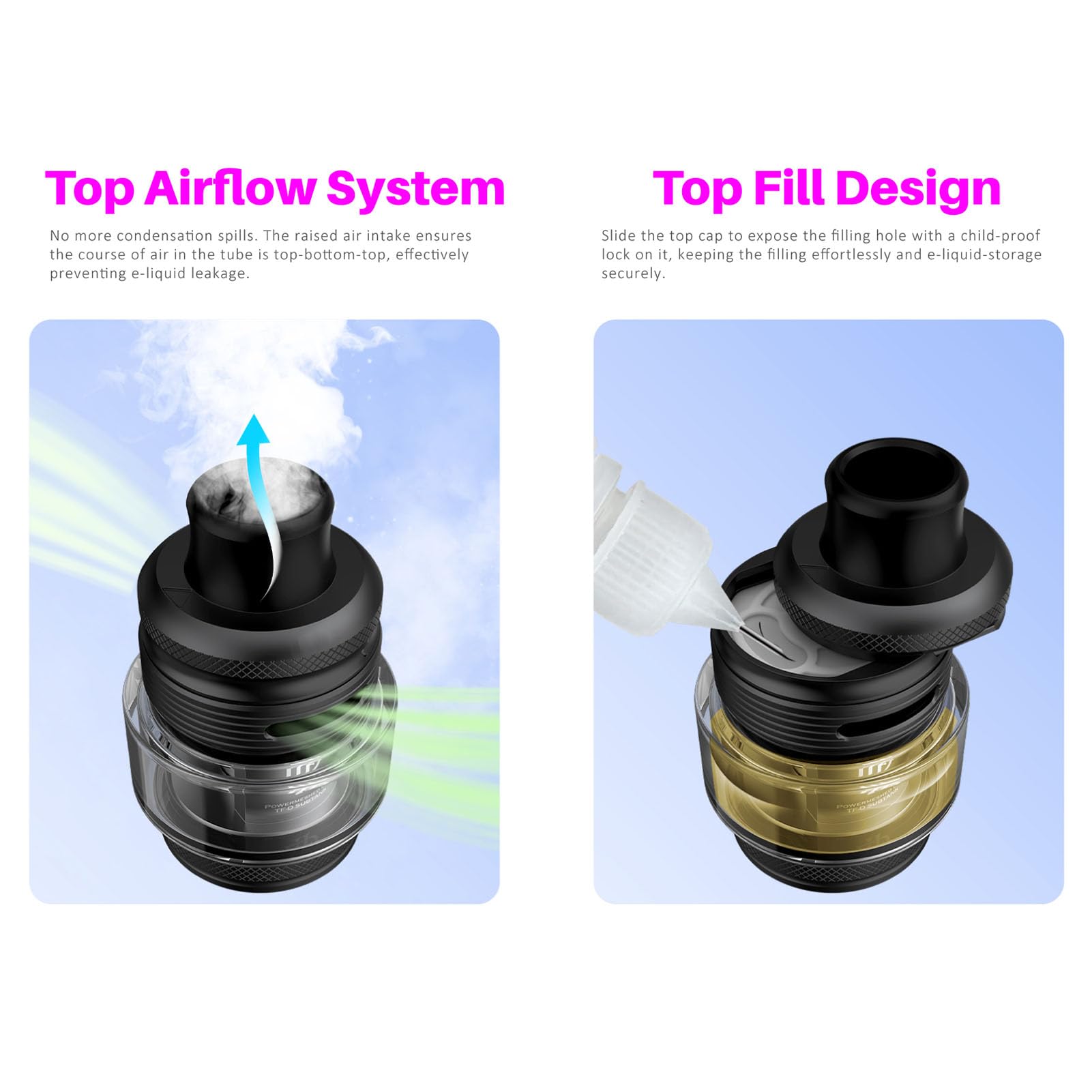 smok d coil 0.15 Smok D-Coil Meshed 0.15ohm Coil (55-65W,Best 60W) Single Meshed Coil Fit  SUPA Empty Pod/TF-D Subtank Tank/X-PRIV SOLO Kit, DTL Vaping -5 pcs,No  Nicotine (Smok D-Coil Meshed 0.15ohm) : Amazon.fr: High-Tech