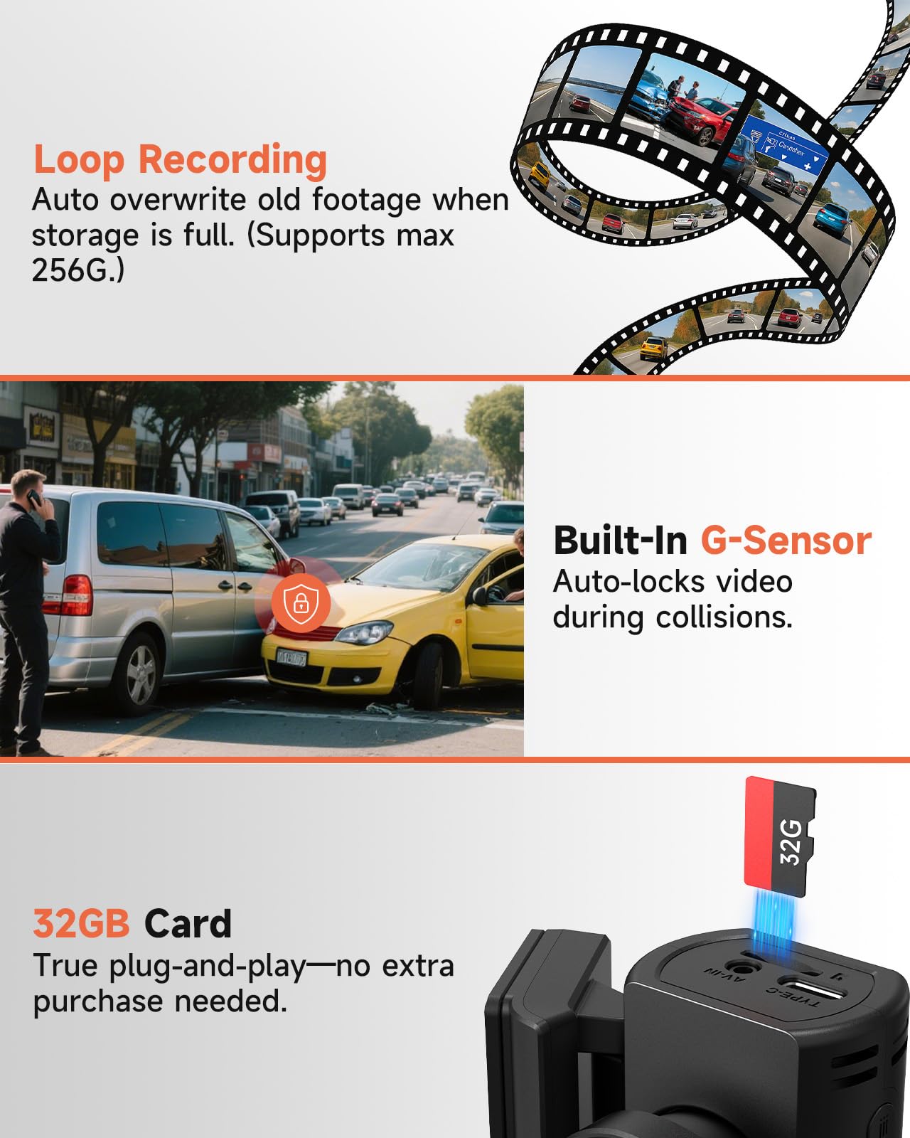 Does Dash Cam Overwrite Old Footage Automatically? Explained