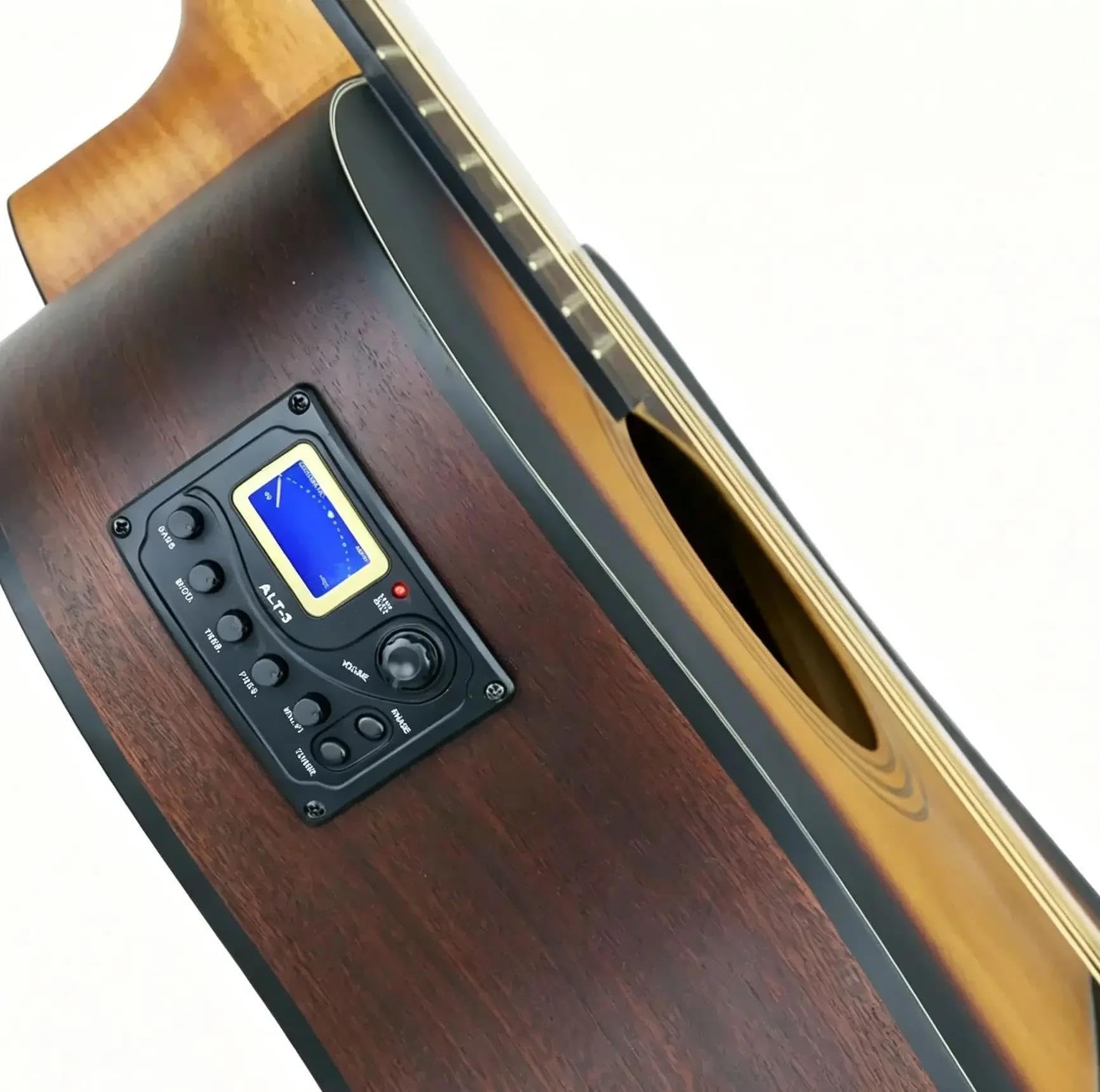 Pickup Per Chitarra Acustica Pickup Per Chitarra Acustica