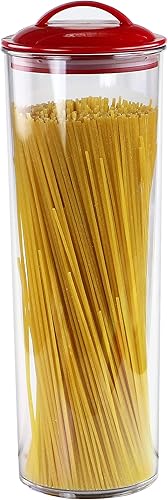 Vista 58 de Calypso Basics de Reston Lloyd - Recipientes de acrílico para almacenamiento Blanco