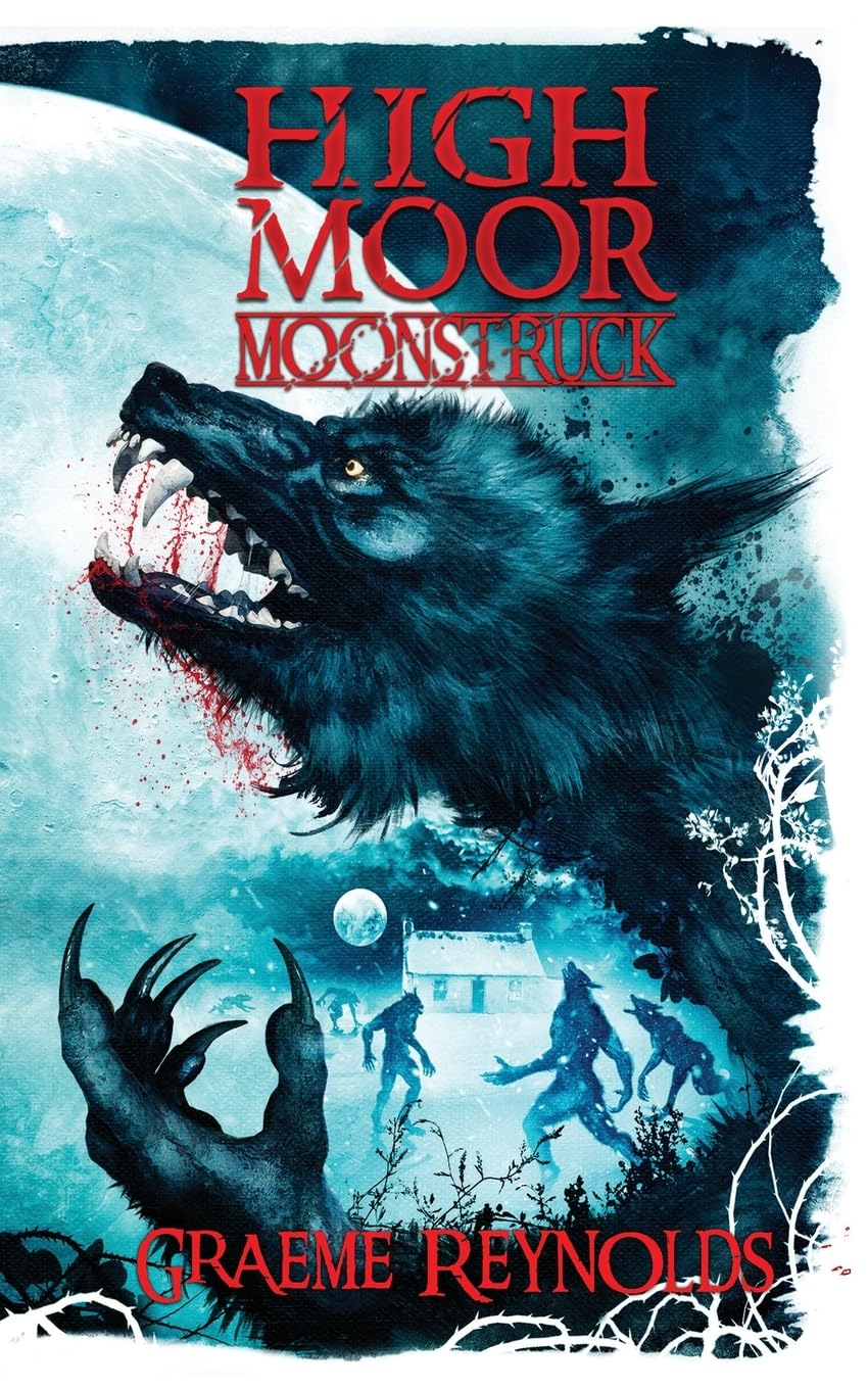 High Moor 2: Moonstruck