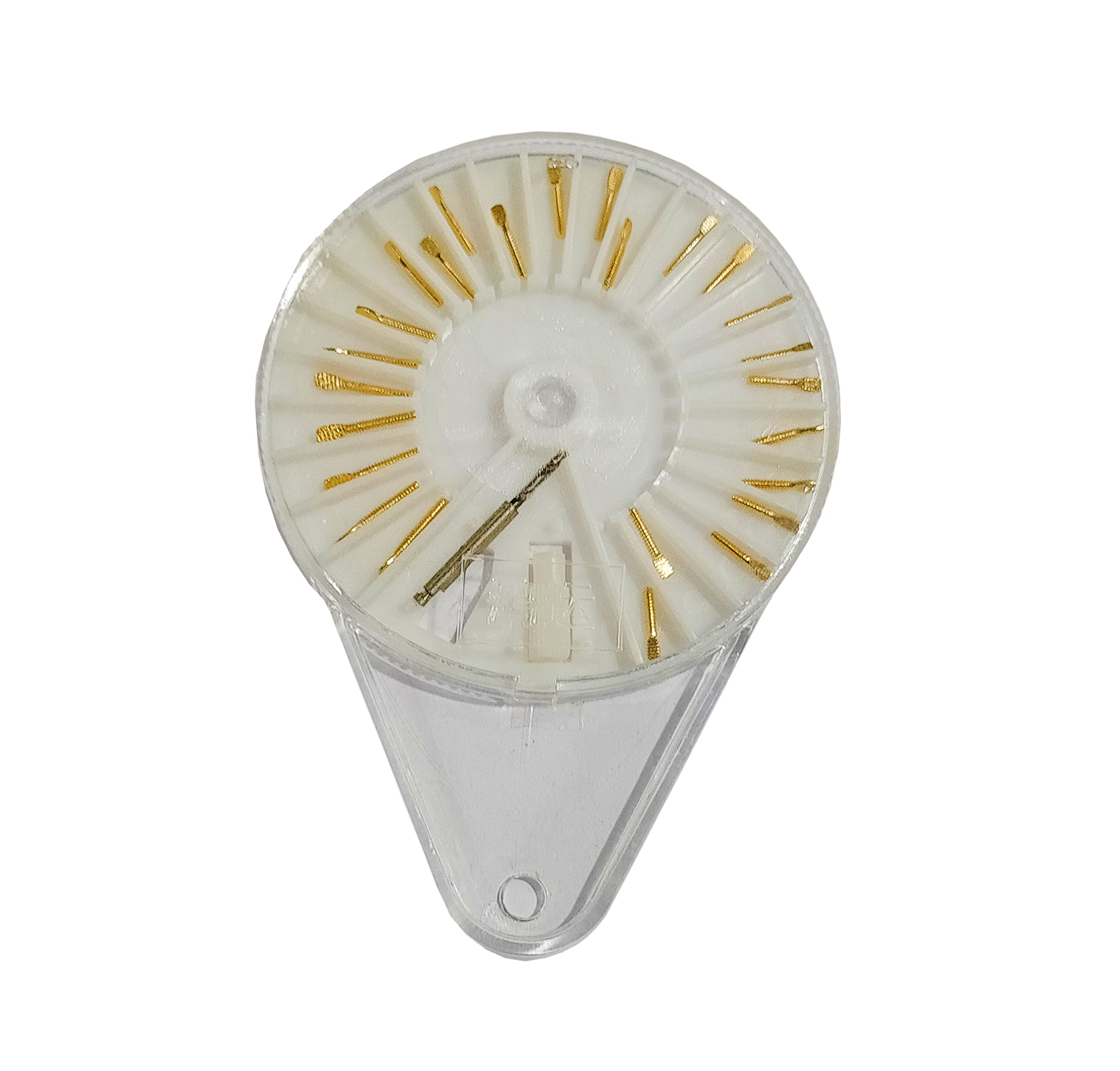 NMD Dental C Post (1pkt) (1.2MM)