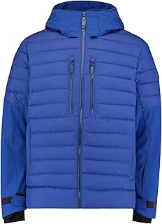 O'NEILL Pm Igneous Jacket Chaqueta Hombre Con Capucha Hombre