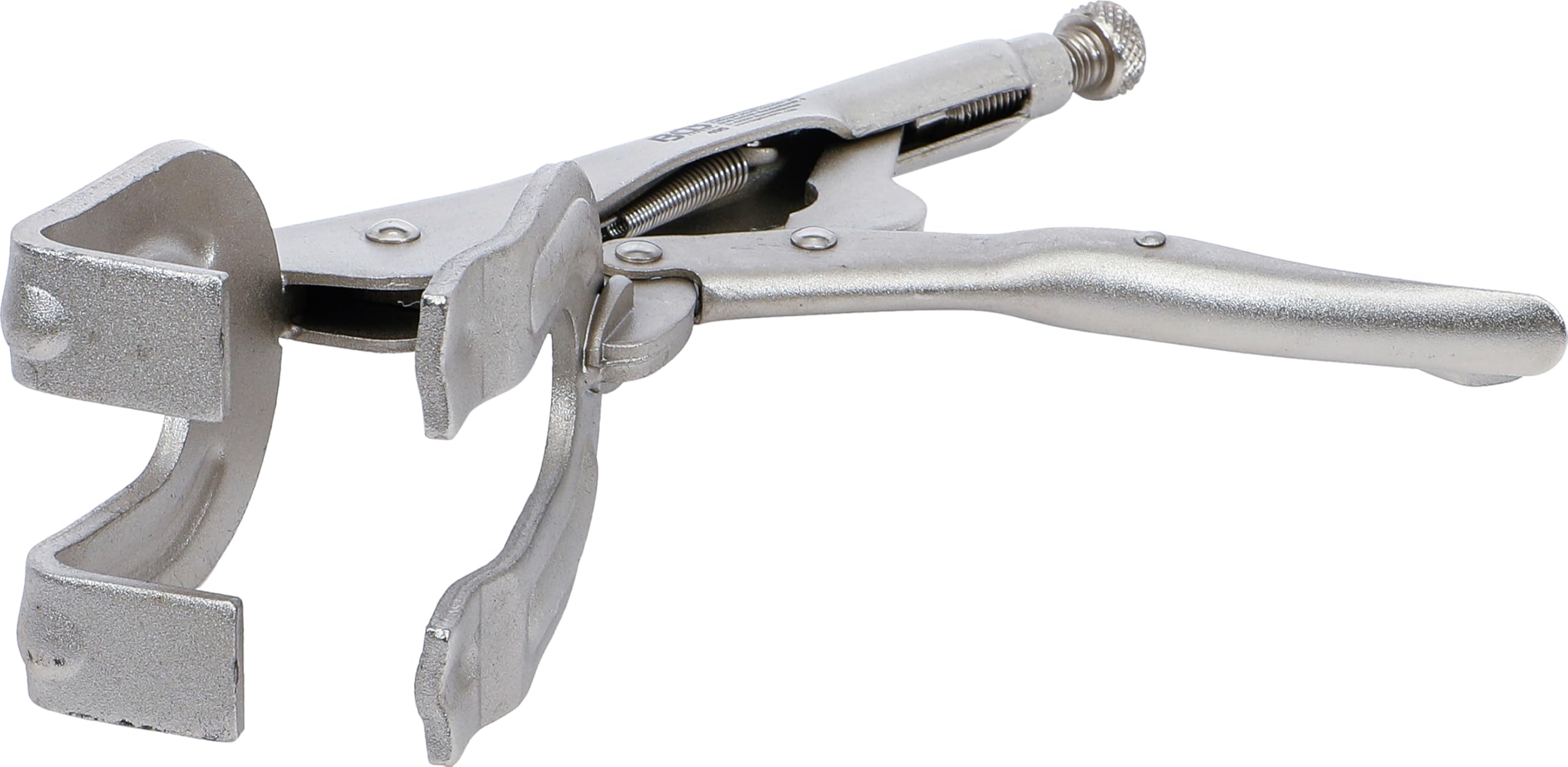 BGS 495 | Pince étau de soudeur | 280 mm
