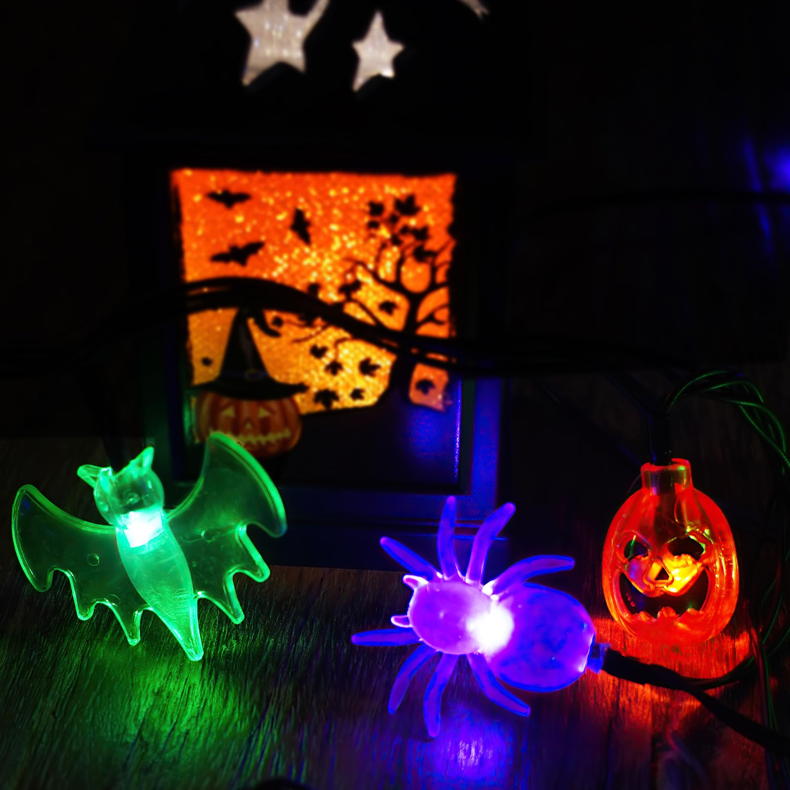 Halloween Night リゼ SP Halloween Night リゼ SP Amazon.com : Brizled Orange & Purple
