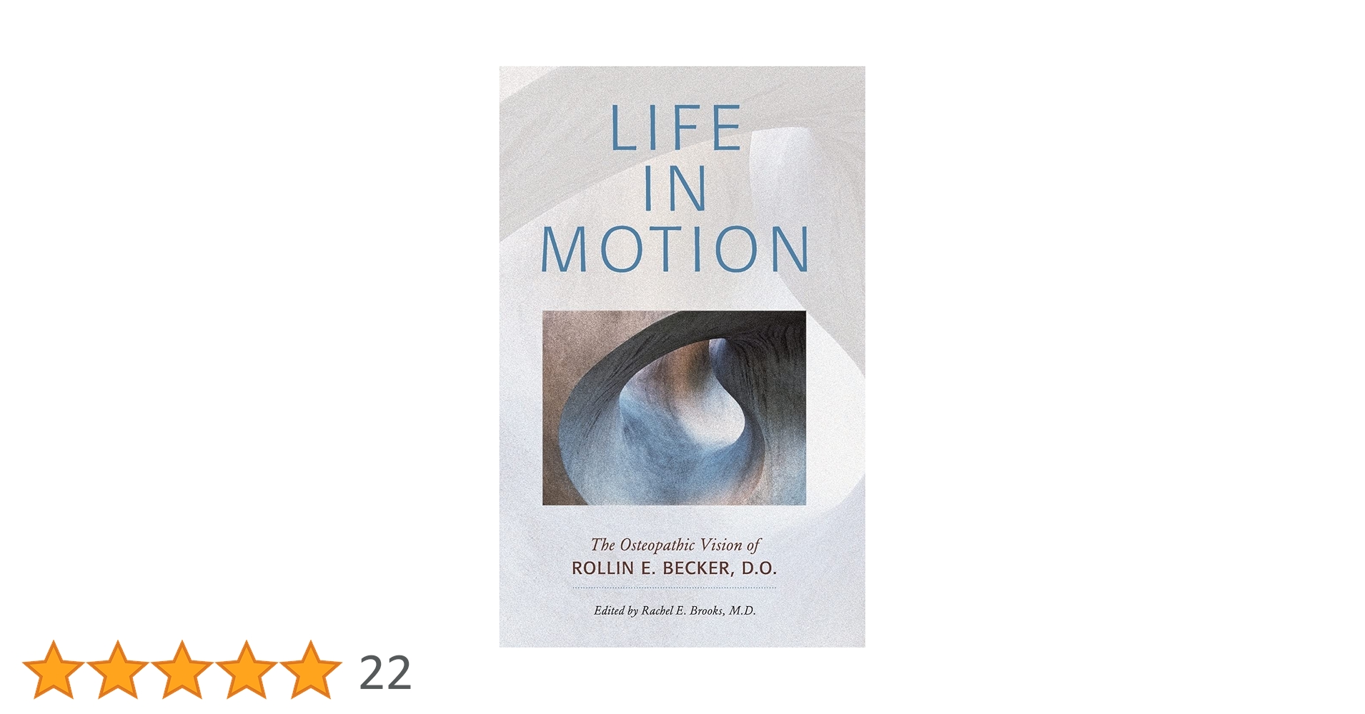 Amazon.co.jp: Life in Motion : Becker, Rollin E.: 洋書