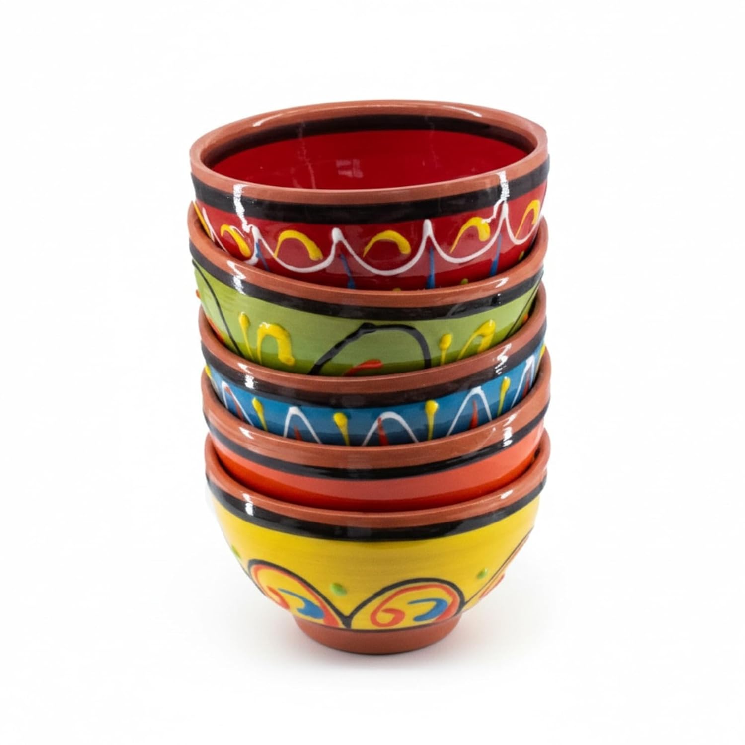 salsa mexican pottery - Pottery Craftsmanship