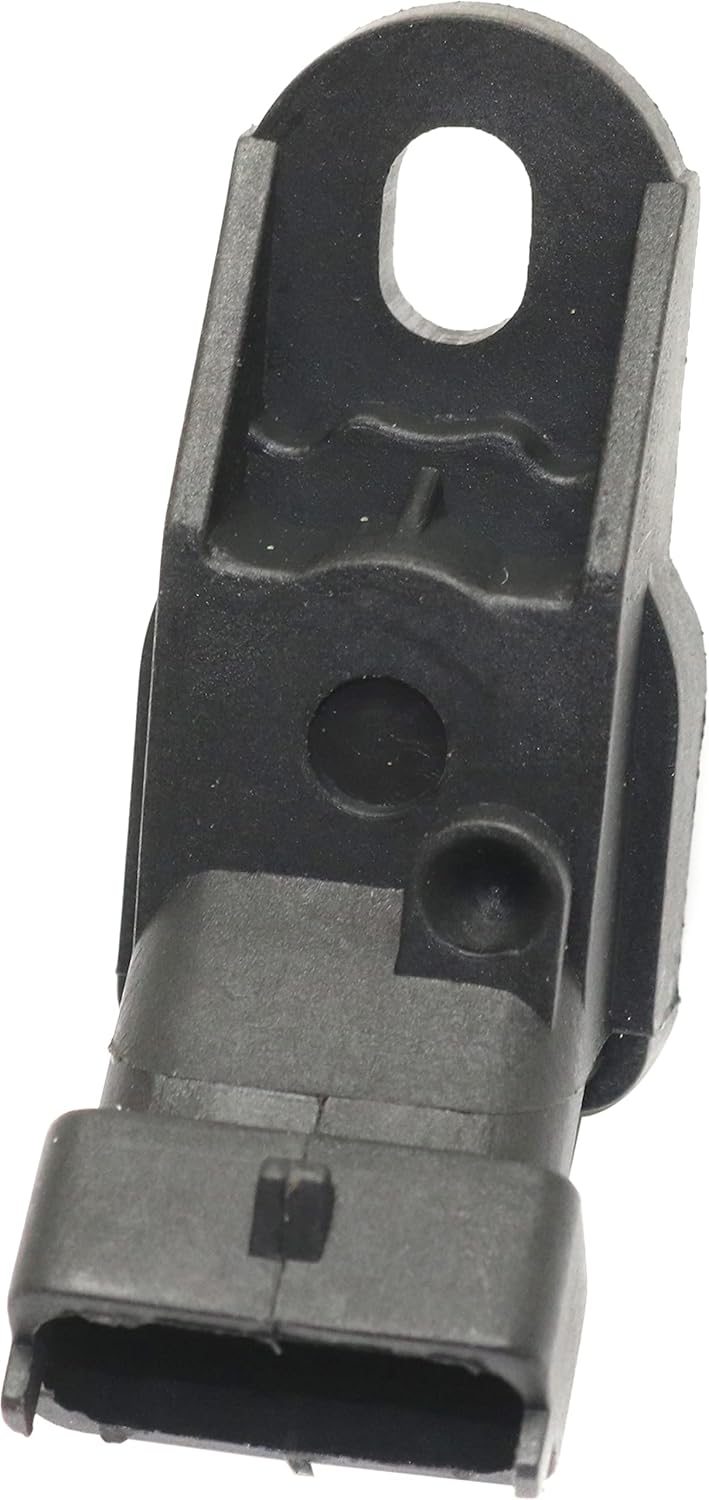 Garage-Pro MAP Sensor Compatible with 2000 Volvo V70, 2000-2004 Volvo S40, 2001-2005 Volvo S60, 2000-2004 Volvo V40 C70 99-04 / S60 01-05 MANIFOLD ABSOLUTE PRESSURE SENSOR, 3 Blade Terminals