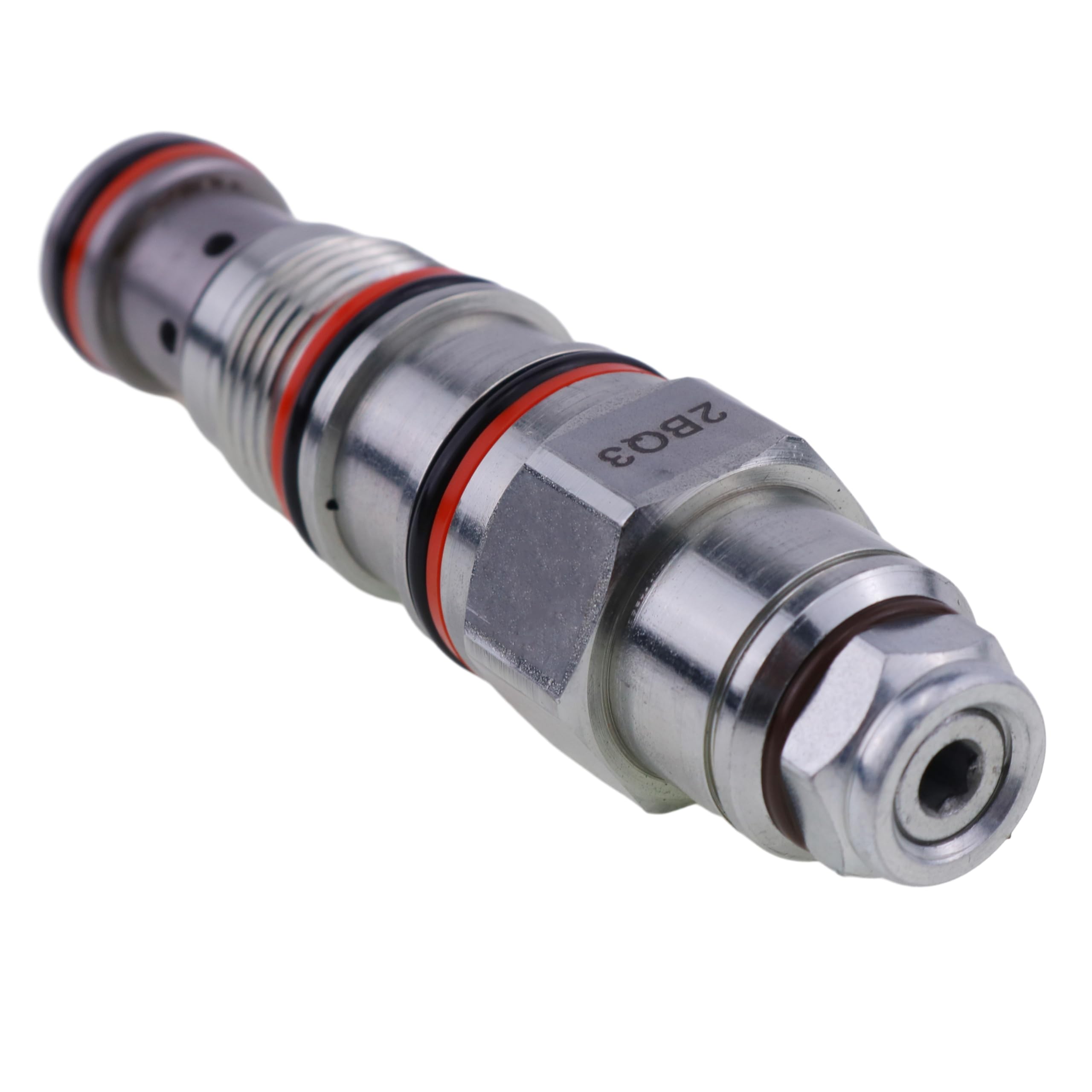 Amazon.com: DVPARTS Counterbalance Valve 74872 74872GT for Genie
