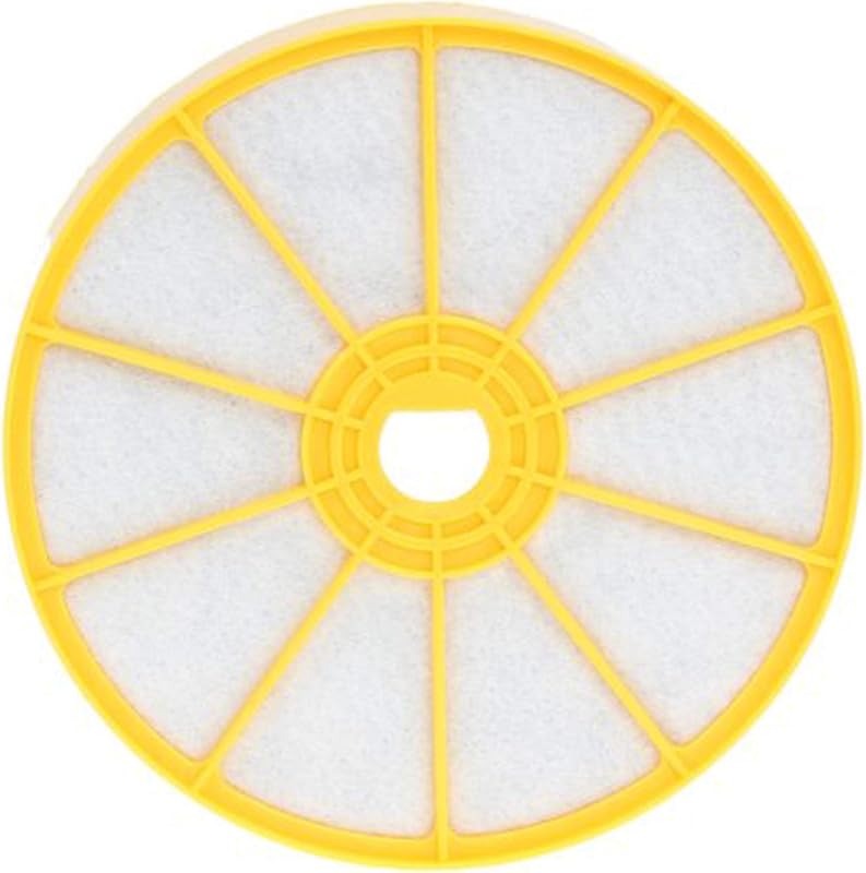 MaximalPower Replacement Filter for Dyson DC-07 Washable & Reusable Pre-Filter, Compatible Filter for Dyson DC07 Pre-Motor Filter Part # 904979-02 (90497902) (Buy 1 Filter)