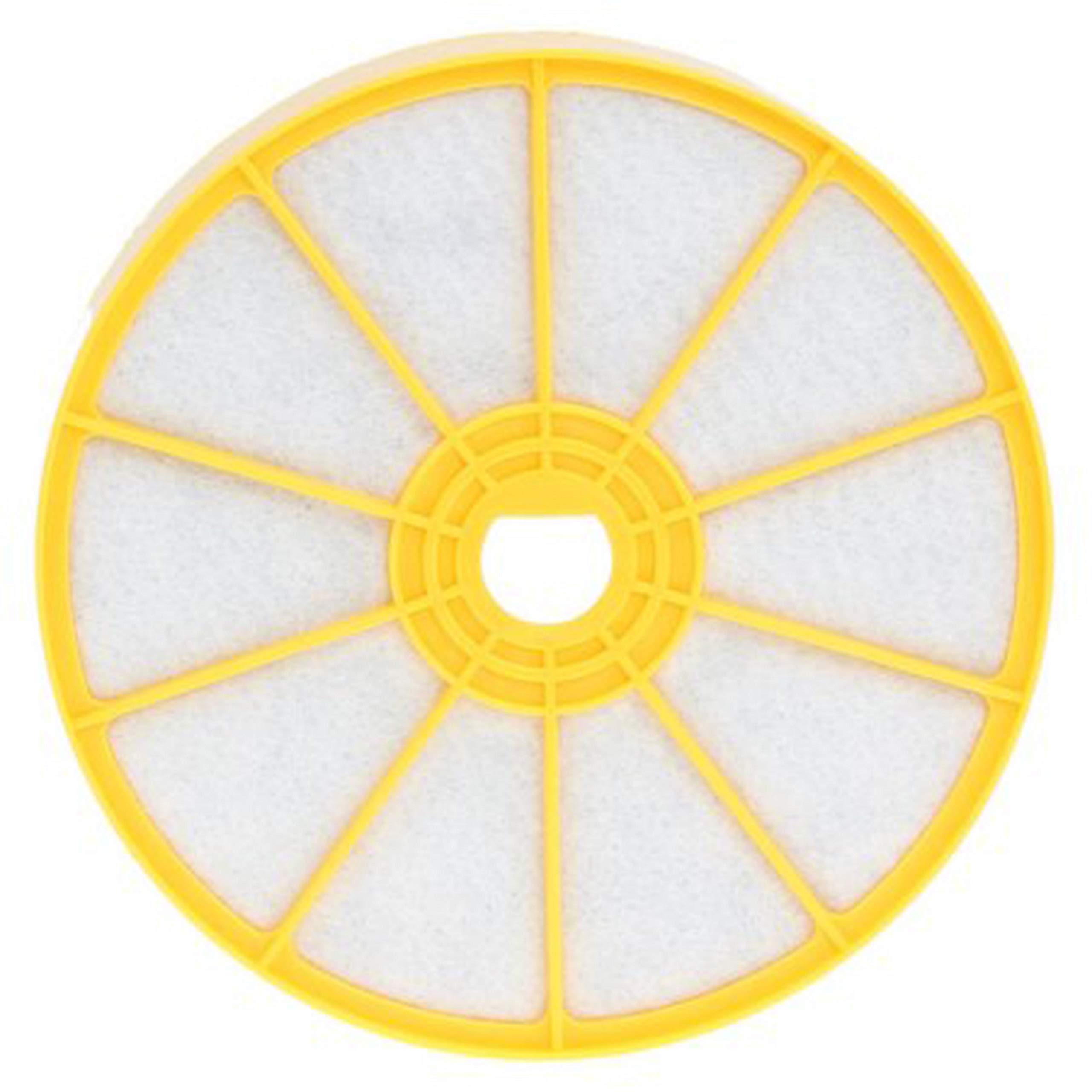 Dyson DC-07 Washable & Reusable Pre-Filter, Replaces Dyson DC07 Pre-Motor Filter Part # 904979-02 (90497902) (Buy 1 Filter)