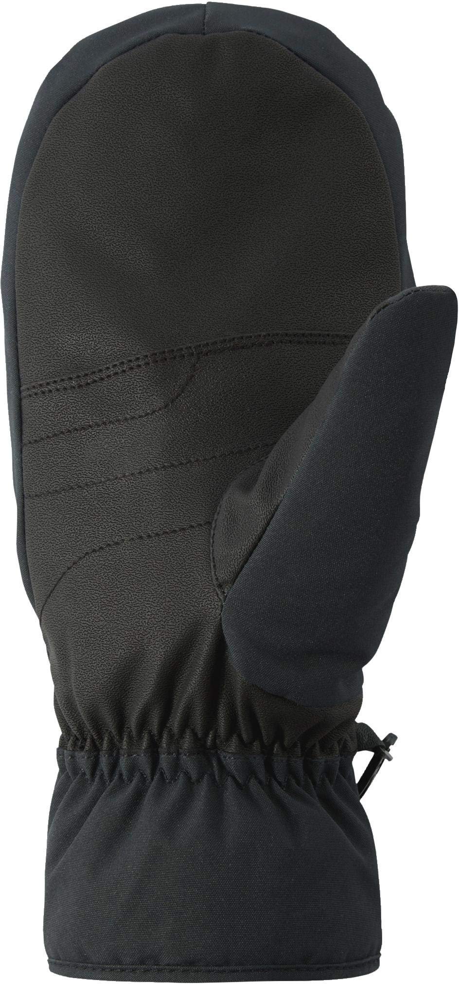 Ziener Herren GLYNDAL GTX Gore plus warm MITTEN glove ski alpine Ski-Handschuhe / Wintersport | wasserdicht, atmungsaktiv